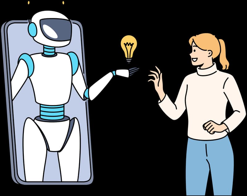 AI-Powered Marketing